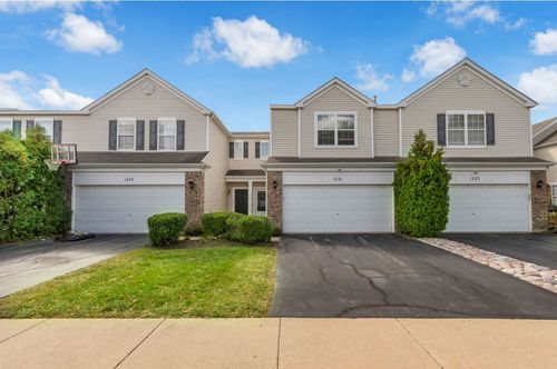 1221-1221 Courtland Cir, Plainfield, IL, 60586-5127 | Card Image