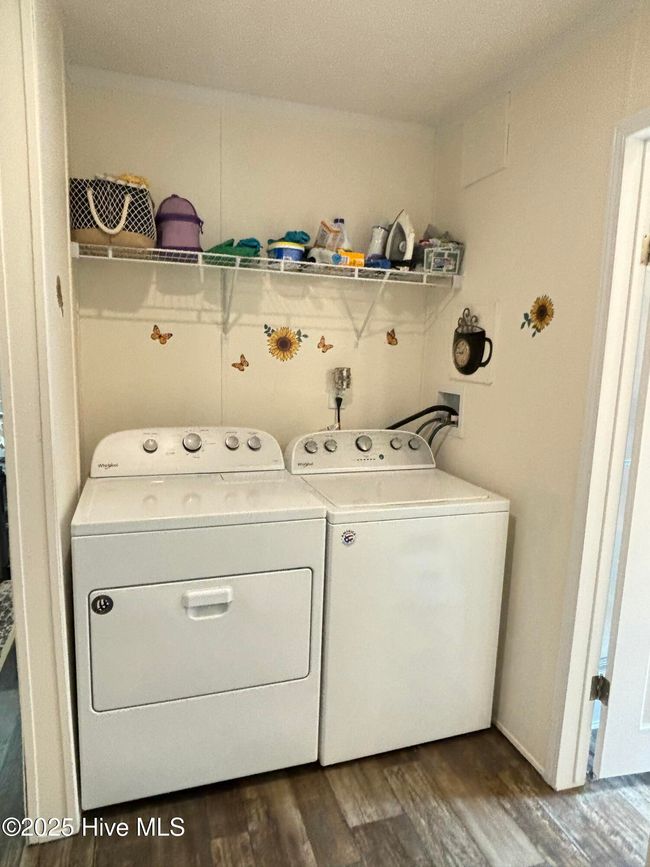110 Ryan Ln, House other with 2 bedrooms, 1 bathrooms and null parking in Murfreesboro NC | Image 27