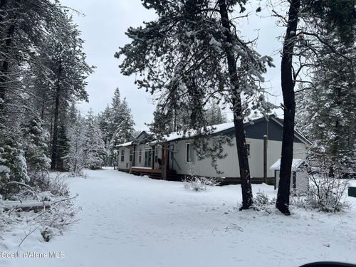 511 Rocky Mountain Ranch Rd, Spirit Lake, ID, 83869-9771 | Card Image
