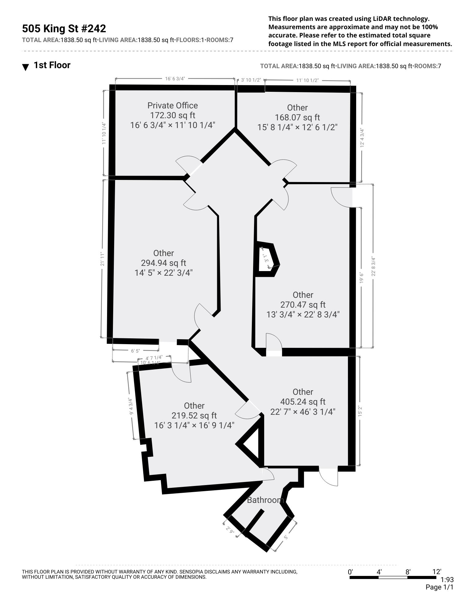 Commercial Lease in La Crosse 2