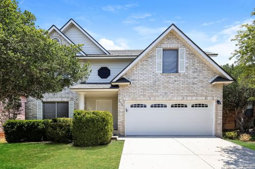 2138 Border Mill Dr, San Antonio, TX, 78230-5921 | Card Image