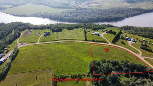 25-25039 Township Road 722, Bezanson, AB, T0H0G0 | Card Image