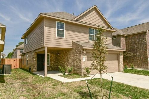 4158 Silver Ranch Rd, Houston, TX, 77014-3340 | Card Image