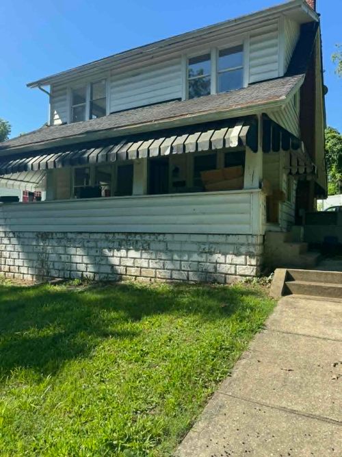 3210 Park St, Ashland, KY, 41101-4052 | Card Image