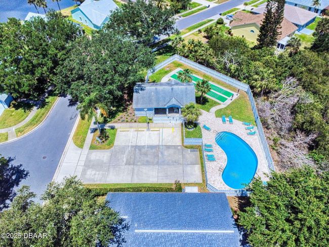 686 Middlebury Loop, House other with 2 bedrooms, 2 bathrooms and null parking in NEW SMYRNA BEACH FL | Image 43