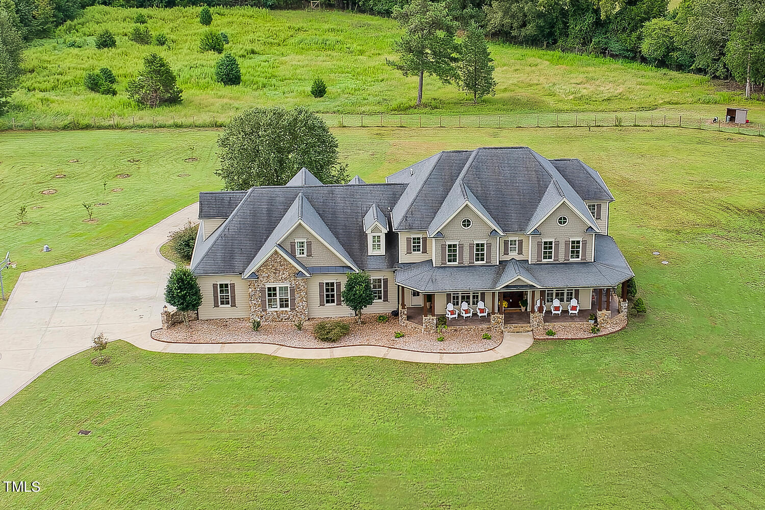 Stone Home Ln, Raleigh, NC 27603