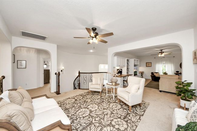 19910 Standing Cypress Dr, House other with 5 bedrooms, 5 bathrooms and 3 parking in Spring TX | Image 39