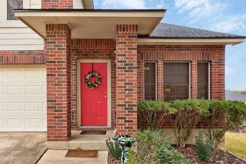 1610 Plume Grass Pl, Round Rock, TX, 78665-7887 | Card Image