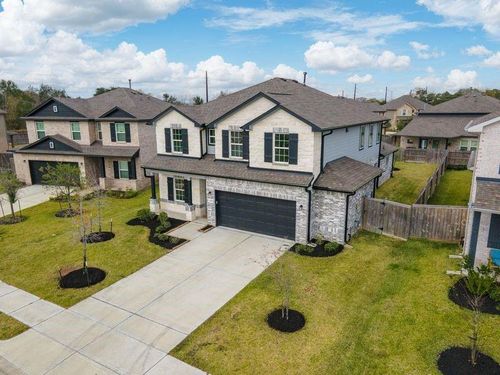 6425 Sandy Hills Dr, Pearland, TX, 77584-2705 | Card Image
