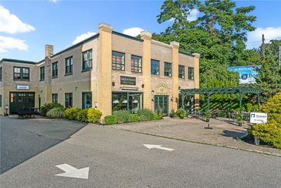 201 - 12 Canal Street, Condo with 1 bedrooms, 1 bathrooms and 2 parking in Westerly RI | Image 2