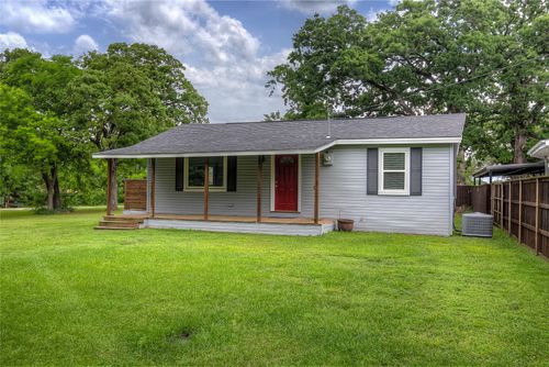 10065 Comanche, Quinlan, TX, 75474-5506 | Card Image