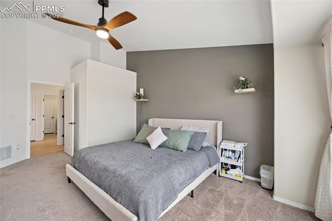10862 Rolling Mesa Dr, House other with 4 bedrooms, 3 bathrooms and 3 parking in Falcon CO | Image 25