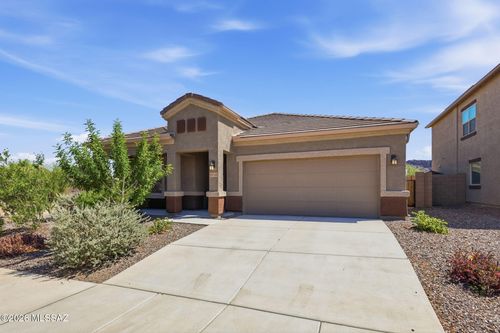 10244 N Black Dalea Dr, Marana, AZ, 85653-1129 | Card Image