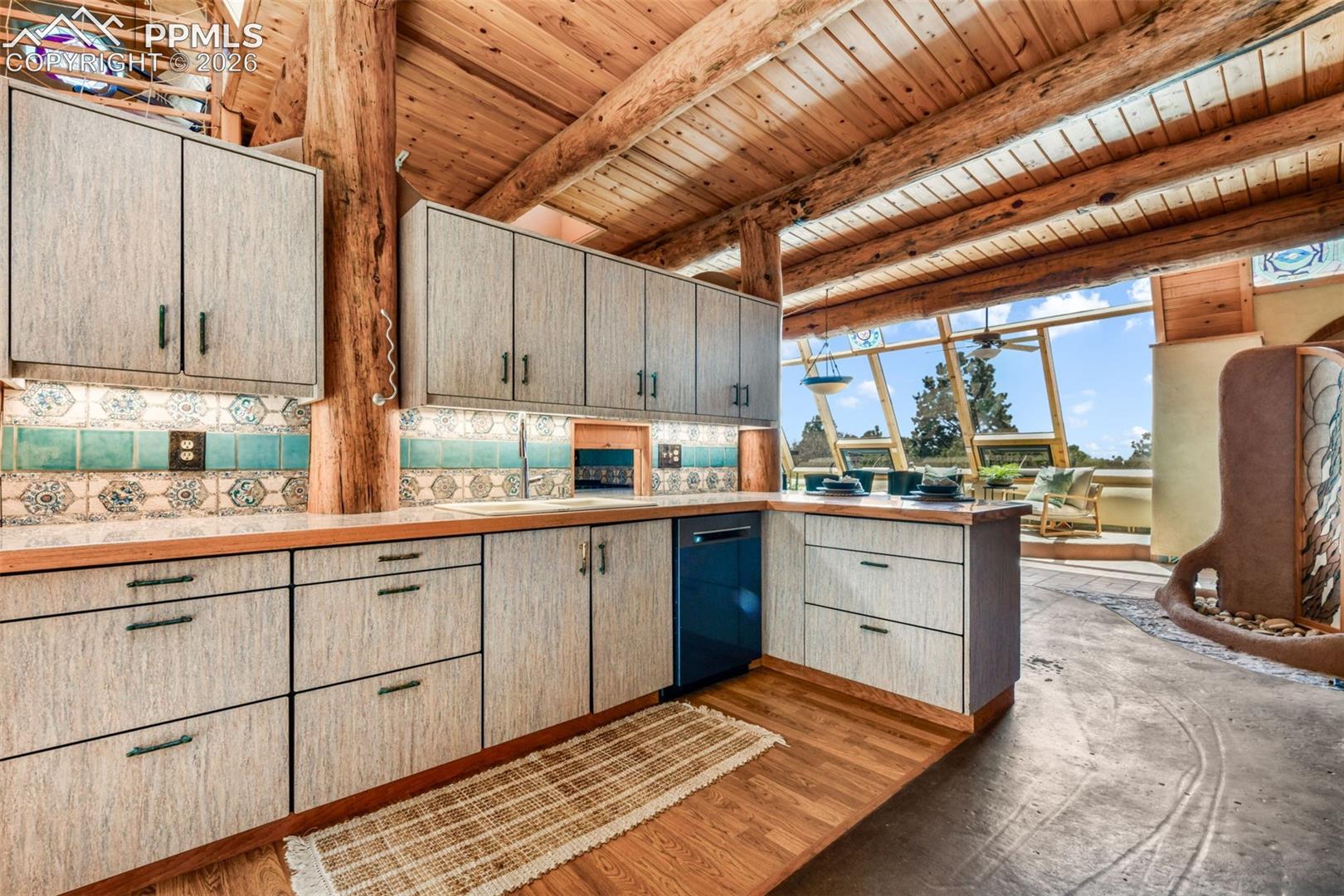 Residential in Colorado Springs 5