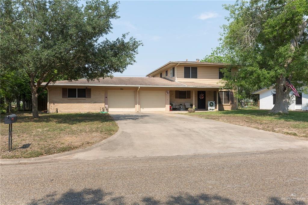 Garrison Dr, San Benito, TX 78586