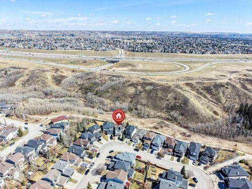 93 Tuscany Meadows Pl Nw, Calgary, AB, T3L2S1 | Card Image