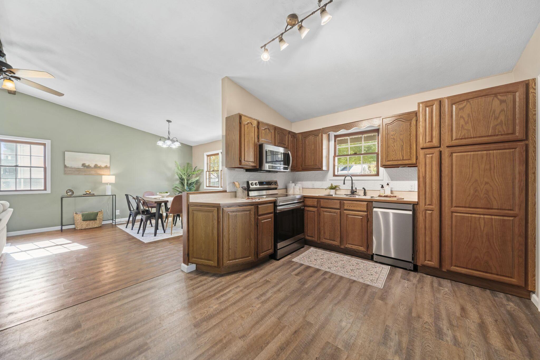 Residential in Chillicothe 4
