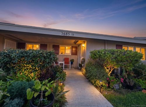70-3685 Vista Campana N, Oceanside, CA, 92057-8111 | Card Image