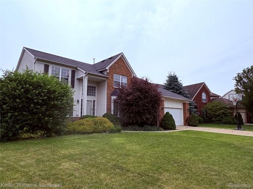 2278 Boulder Ridge Blvd, Ann Arbor, MI, 48103-9114 | Card Image
