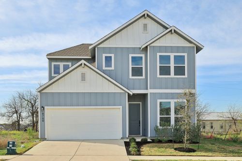 8760 Wellspring Loop, Round Rock, TX, 78665-3031 | Card Image