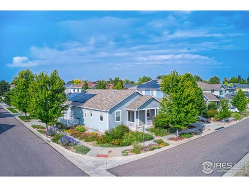 611 Cheyenne Dr, Lafayette, CO, 80026-9192 | Card Image