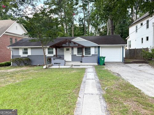 1872 Canmont Dr Ne, Brookhaven, GA, 30319-3618 | Card Image