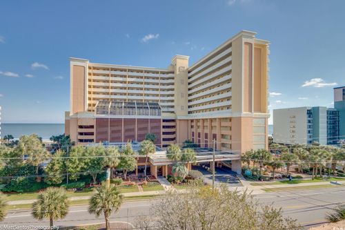 308-6900 N Ocean Blvd, Myrtle Beach, SC, 29572-3640 | Card Image