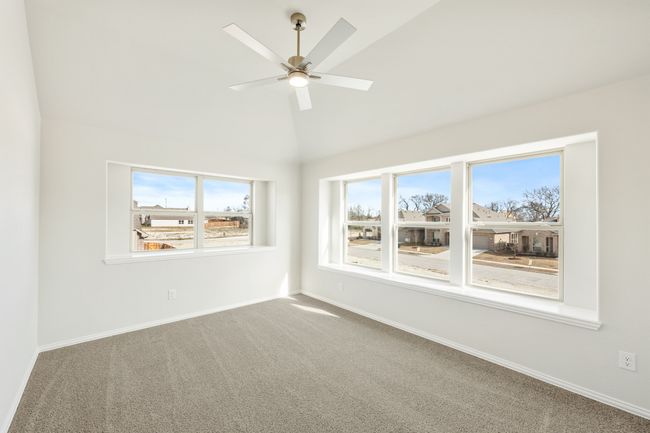 1290 Emily Dr, House other with 4 bedrooms, 3 bathrooms and null parking in Trenton TX | Image 26