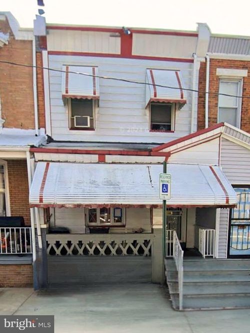 1729 N Aberdeen Street, PHILADELPHIA, PA, 19131 | Card Image