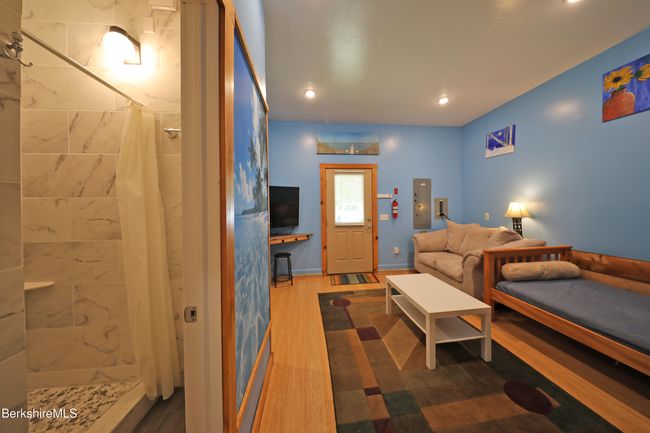 235 Algerie Rd, House other with 3 bedrooms, 3 bathrooms and null parking in Becket MA | Image 33