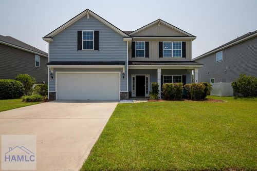 431 Sunbury Drive, Richmond Hill, GA, 31324 | Card Image