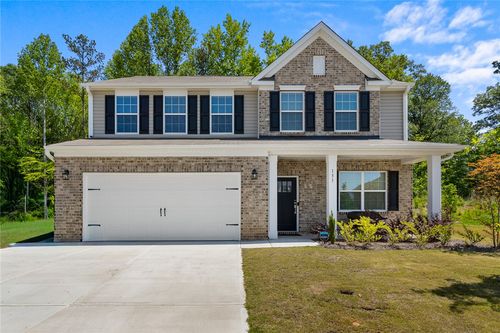 131 Somerset Ln, Central, SC, 29630-9489 | Card Image