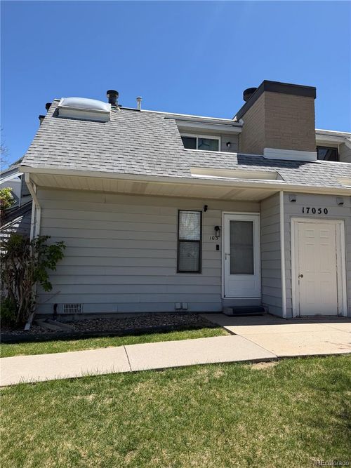 103-17050 E Ford Dr, Aurora, CO, 80017-3800 | Card Image