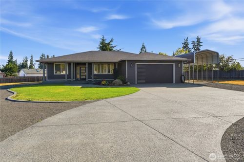 46 Bolster Way, Sequim, WA, 98382-7081 | Card Image
