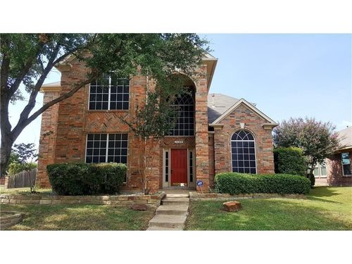 1100 Raleigh Dr, Lewisville, TX, 75077-3713 | Card Image