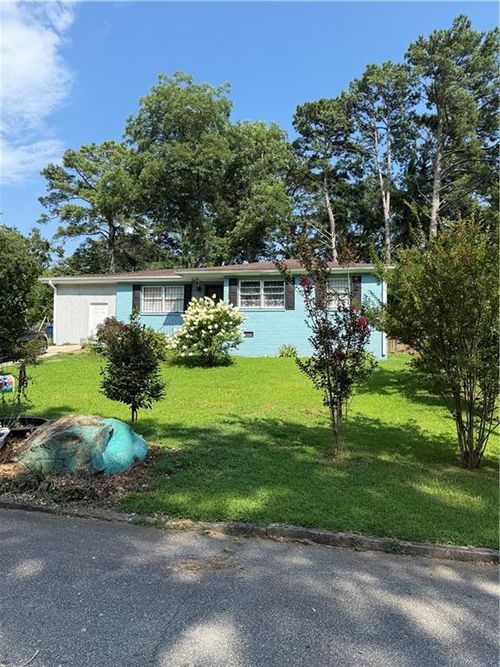 1111 Regis Rd Se, Atlanta, GA, 30315-7617 | Card Image