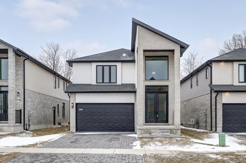 3932 Big Leaf Trail, London, ON, N6P0K2 | Card Image