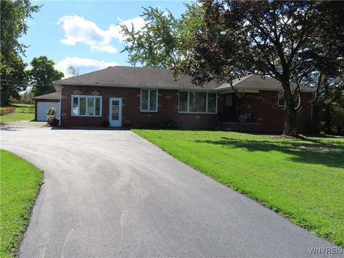 6130 Clinton St, Elma, NY, 14059-9438 | Card Image