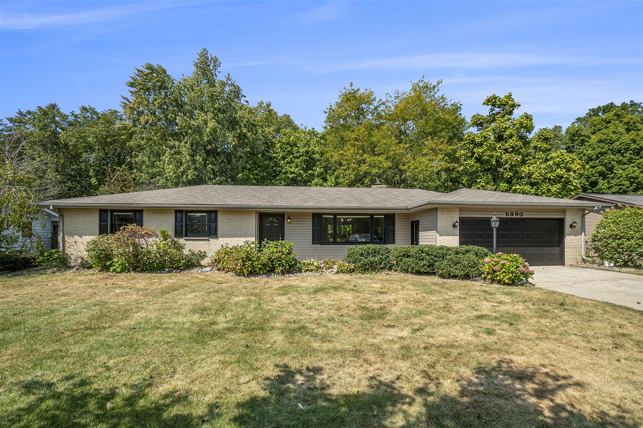 Texas Dr, Kalamazoo, MI 49009