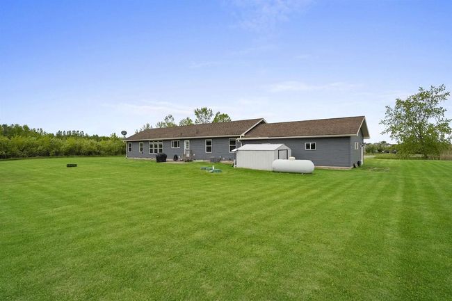 874 Bon Street, House other with 3 bedrooms, 2 bathrooms and null parking in CECIL WI | Image 47
