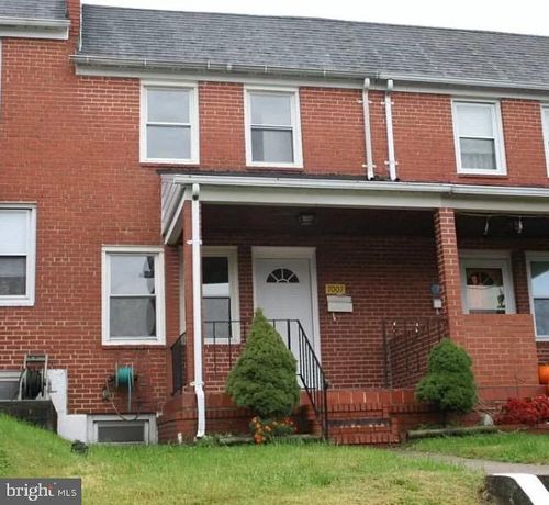 7007 Gough St, BALTIMORE, MD, 21224-1850 | Card Image