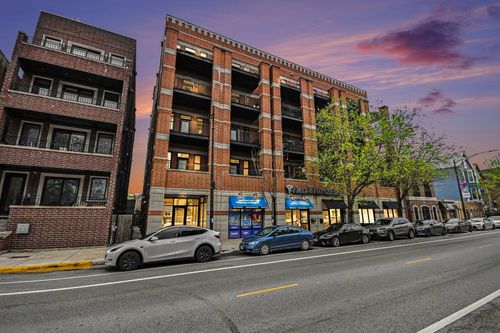 202-2222 W Belmont Ave, Chicago, IL, 60618-6579 | Card Image