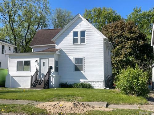 129 Norton St, Pontiac, MI, 48341-1432 | Card Image