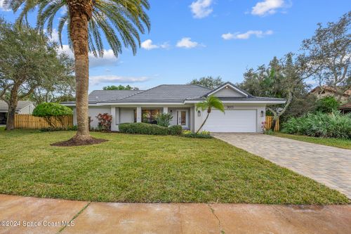 3073 Rio Bonita Street, Indialantic, FL, 32903 | Card Image