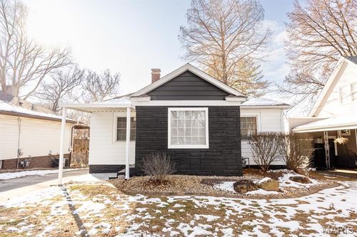 316 M St, Edwardsville, IL, 62025-1024 | Card Image