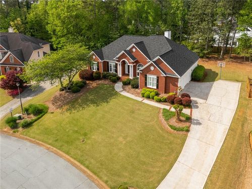 500 Meadowmeade Ln, Lawrenceville, GA, 30043-6866 | Card Image