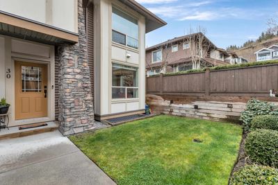 30 - 10550 248 St, Townhouse with 3 bedrooms, 3 bathrooms and 2 parking in Maple Ridge BC | Image 1