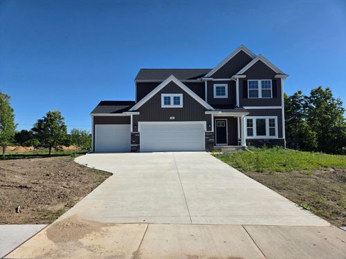 5122 Brinson Ln, Kalamazoo, MI, 49009-3028 | Card Image