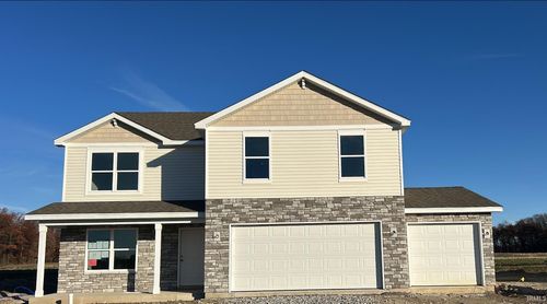 660 Malfoy Ct, Bluffton, IN, 46714 | Card Image