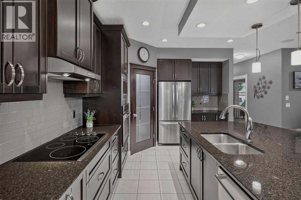 Residential in Calgary 2